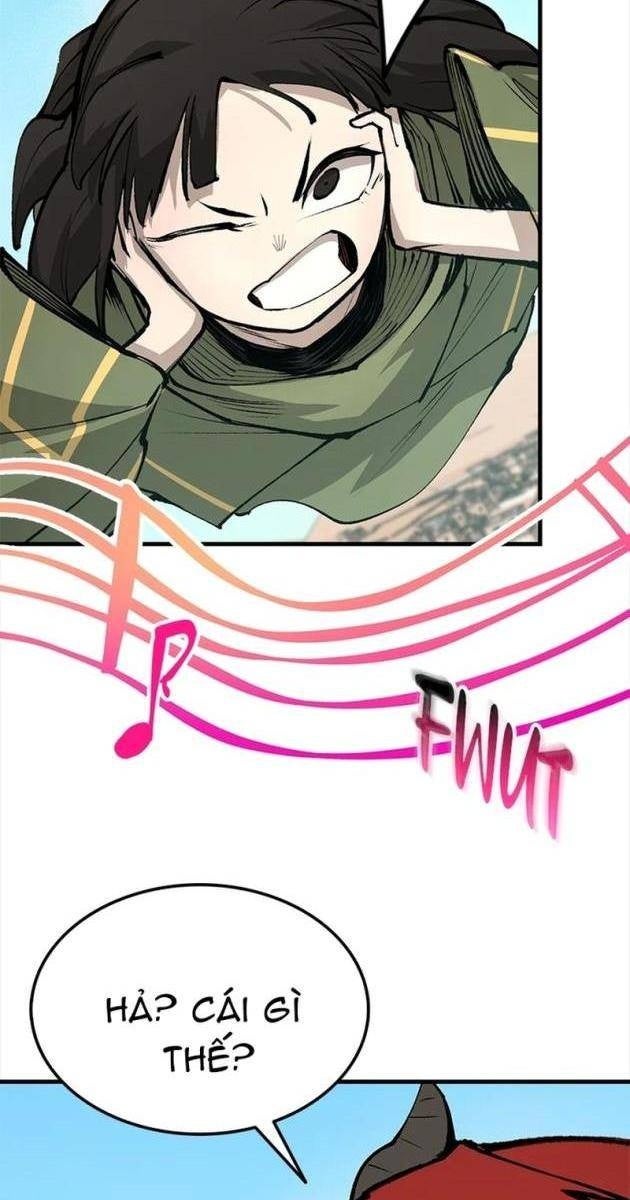 Ngọn Lửa Của Hòa Bình - Page 33