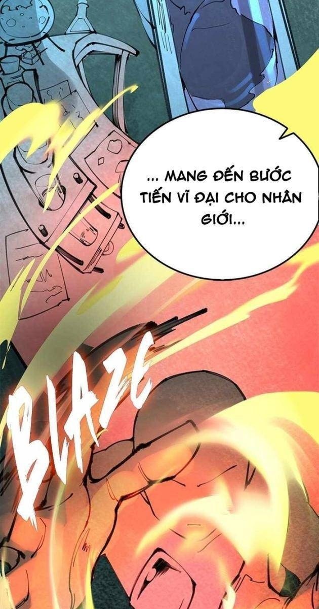Ngọn Lửa Của Hòa Bình - Page 66