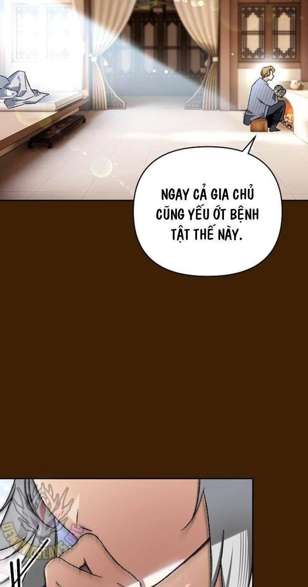 Trở Thành Thiên Tài Bất Trị Của Hắc Gia - Page 93