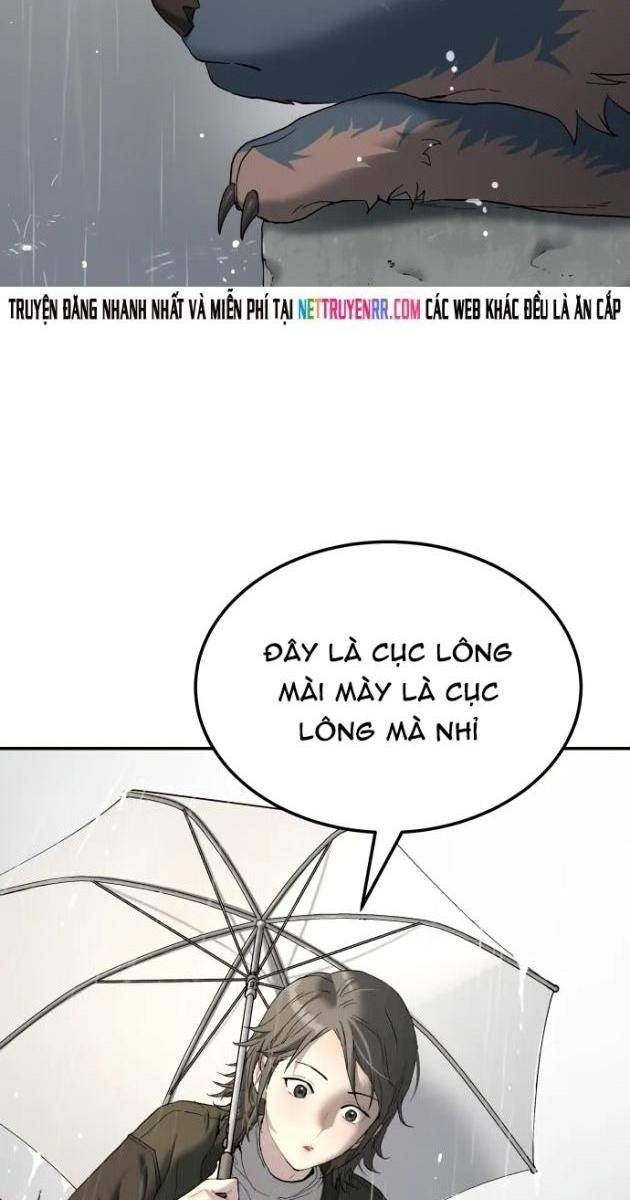 Lời Nguyền Của Dangun - Page 136