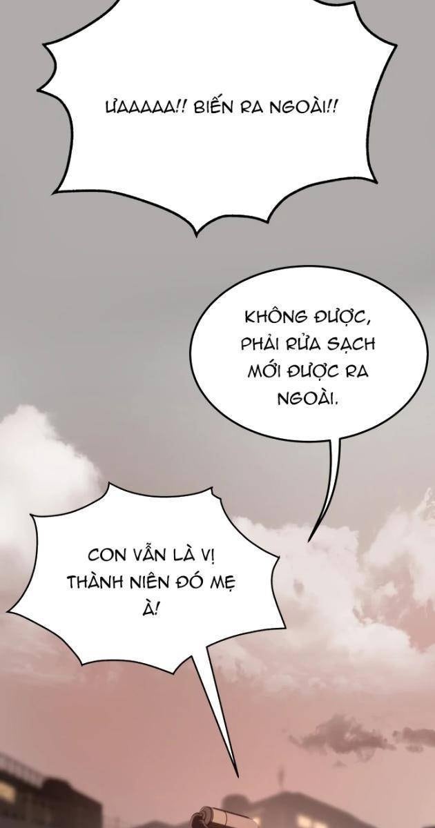 Lời Nguyền Của Dangun - Page 31
