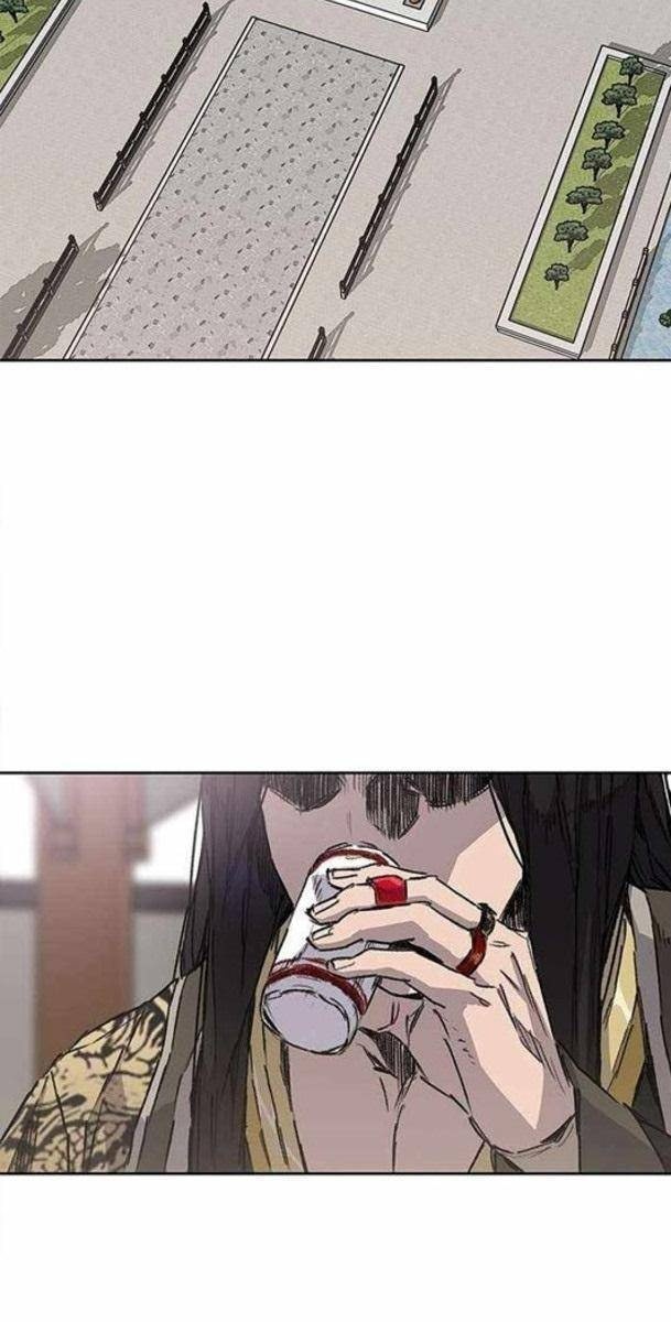 Kiếm Sĩ Bất Bại - Page 92