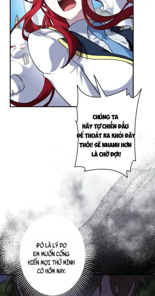 Giáo Viên Giả Mạo Người Vô Tình Trở Nên Mạnh Nhất - Page 82