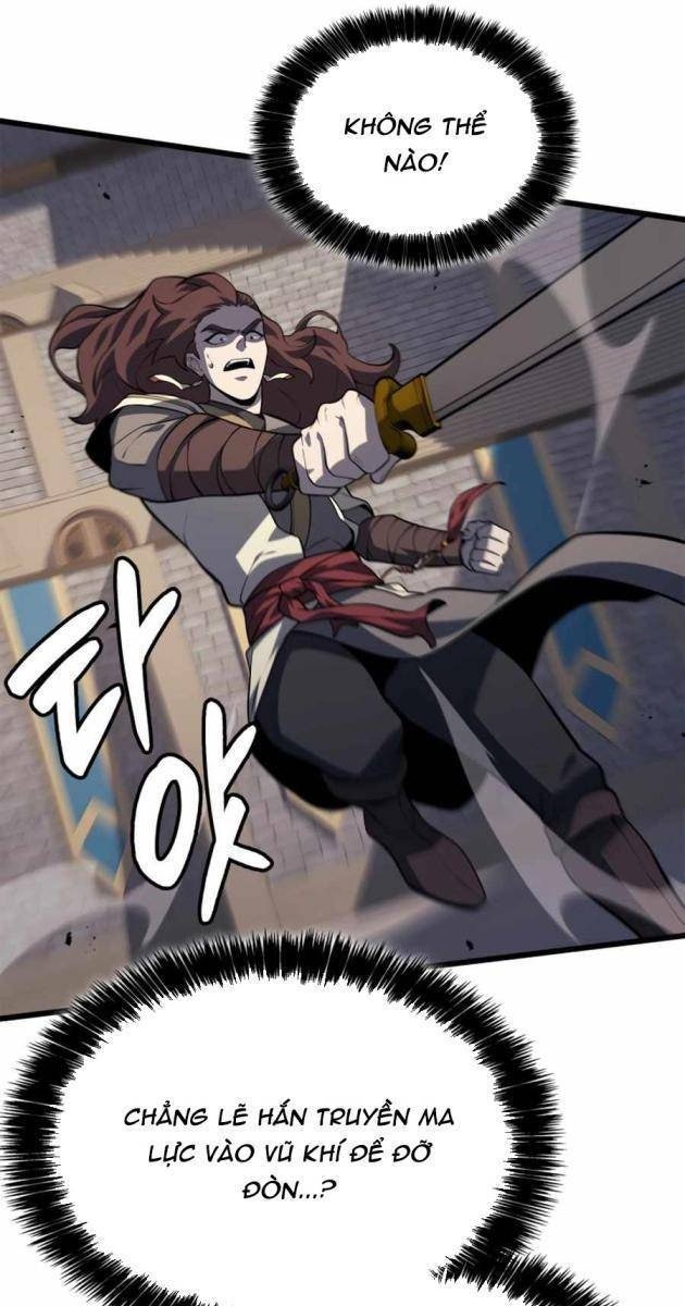 Con Trai Út Của Bá Tước Là Một Người Chơi - Page 45