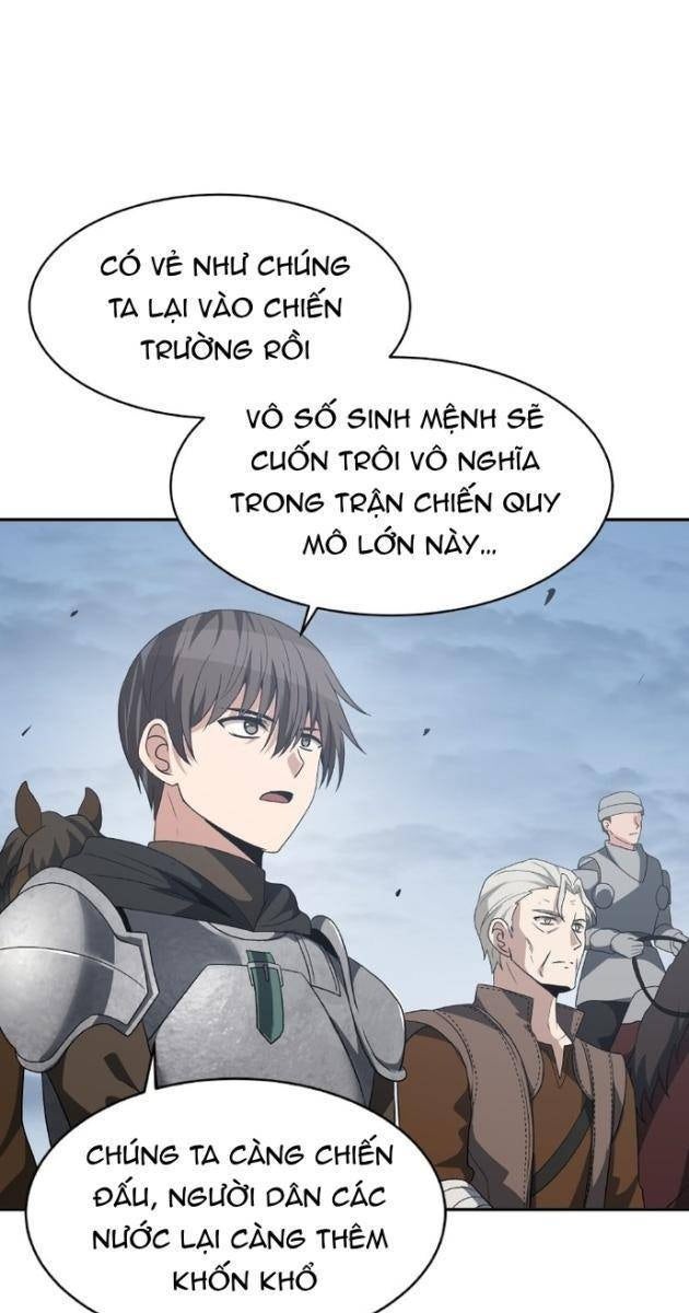 Lần Nữa Chuyển Sinh Sang Thế Giới Khác - Page 72