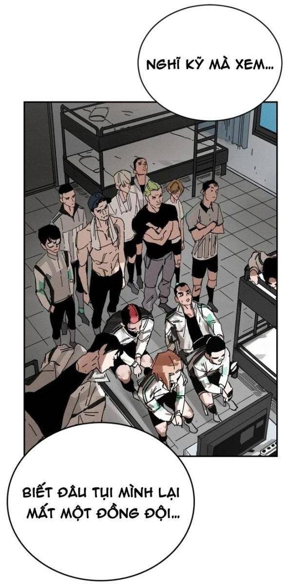 Sân Cỏ Chiến Ký - Page 107