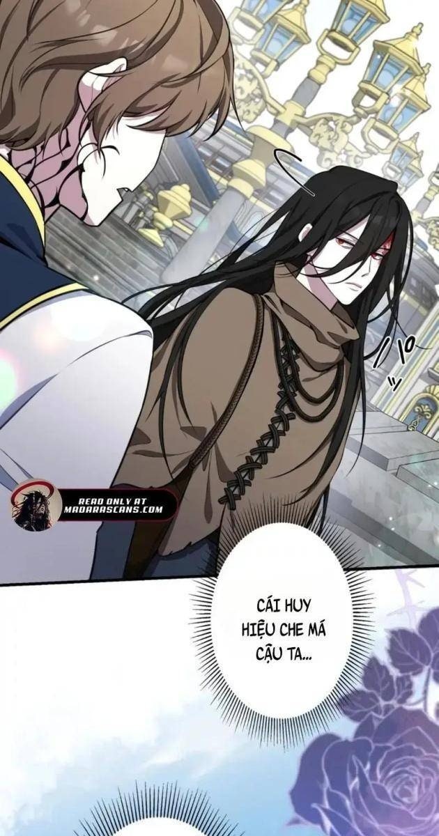 Giáo Viên Giả Mạo Người Vô Tình Trở Nên Mạnh Nhất - Page 31