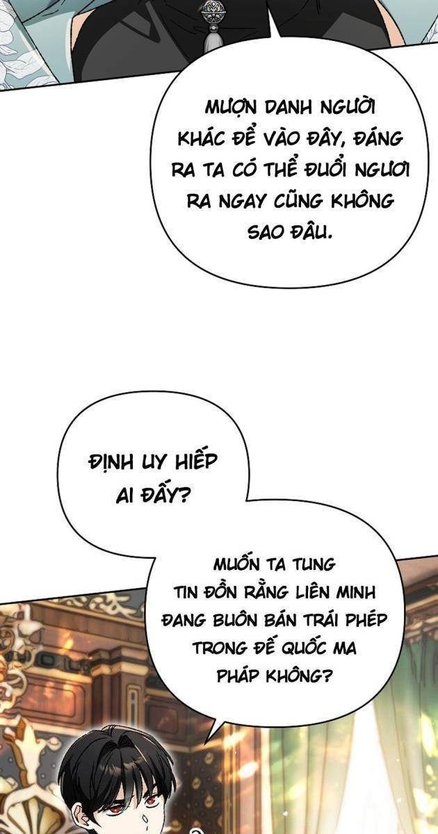 Trở Thành Thiên Tài Bất Trị Của Hắc Gia - Page 74