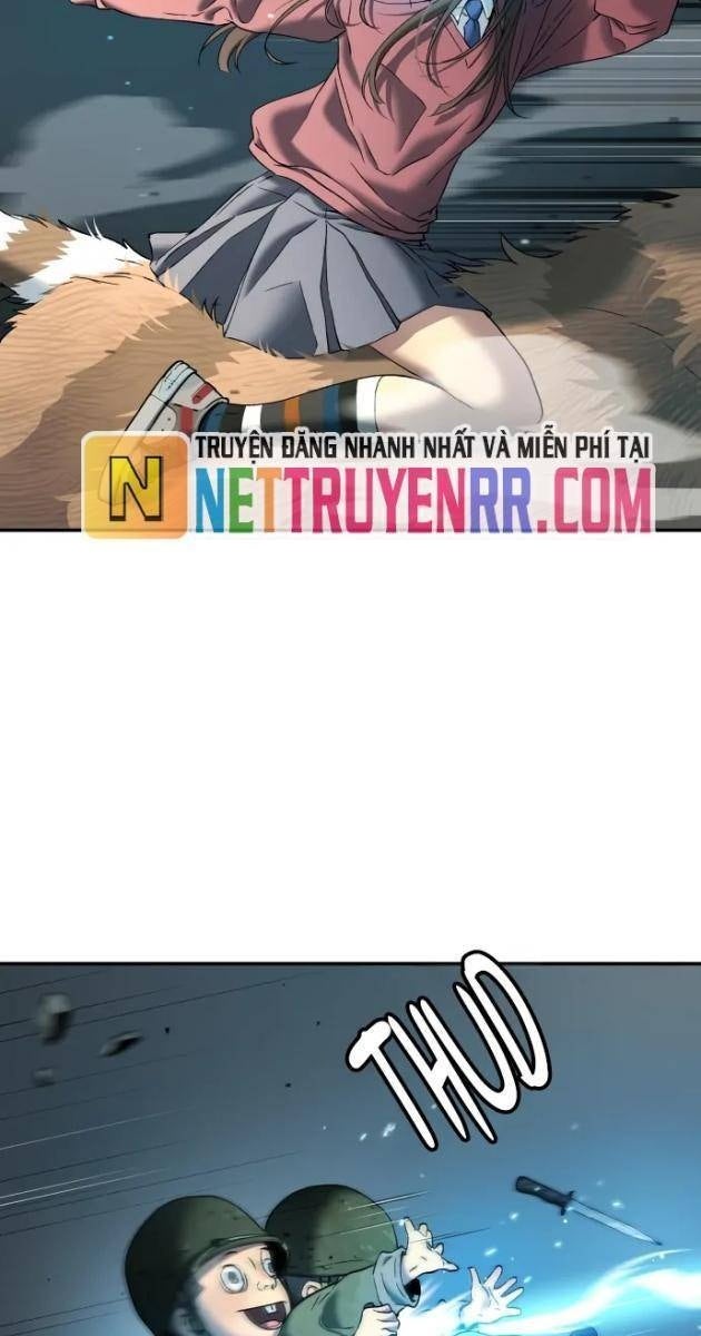 Lời Nguyền Của Dangun - Page 96