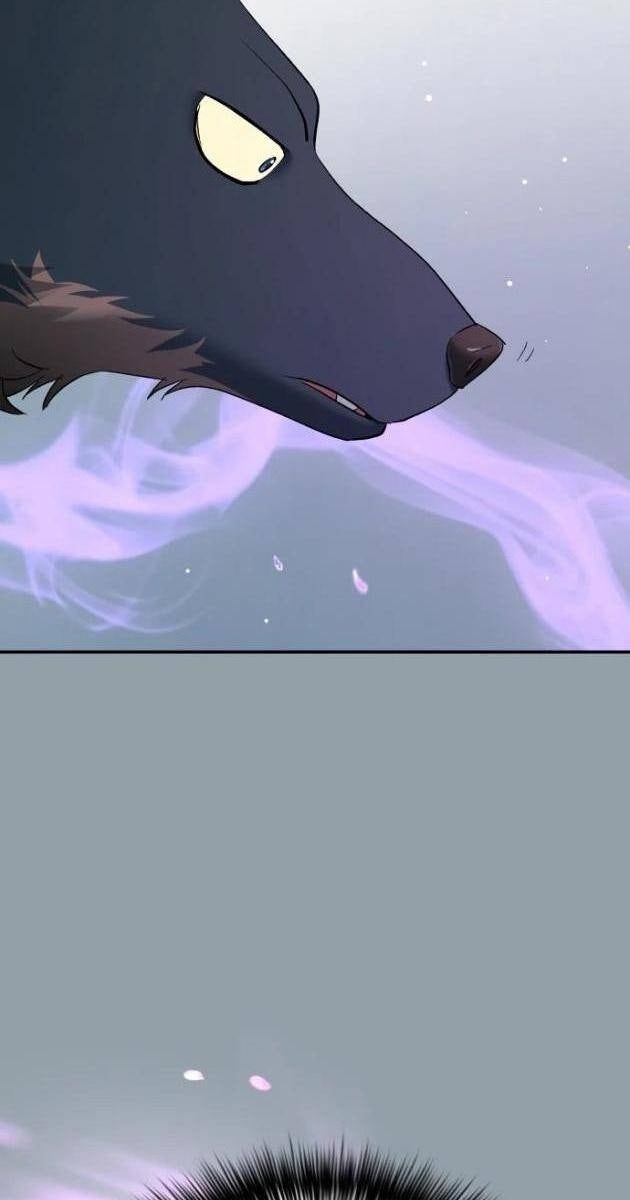 Lời Nguyền Của Dangun - Page 60