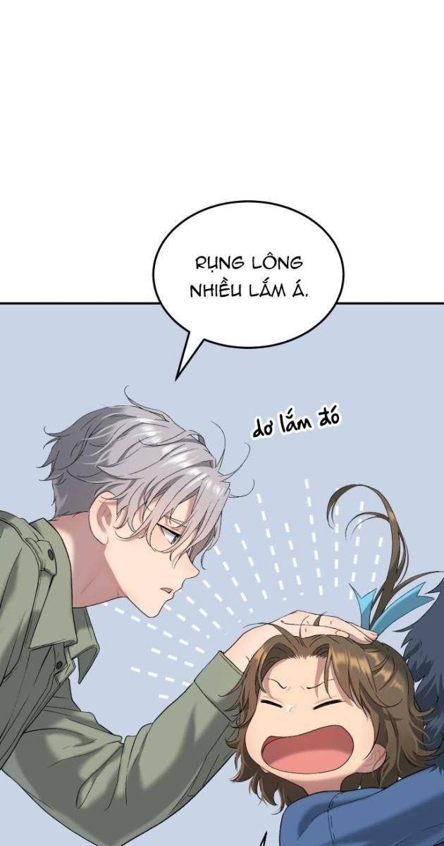 Lời Nguyền Của Dangun - Page 12