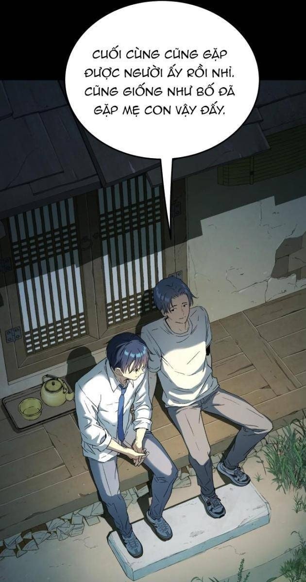 Lời Nguyền Của Dangun - Page 46