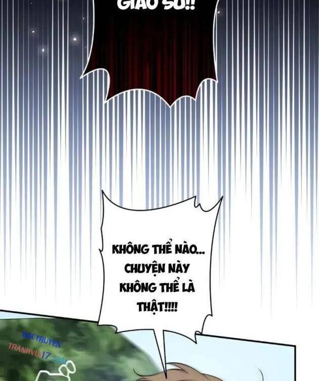 Giáo Viên Giả Mạo Người Vô Tình Trở Nên Mạnh Nhất - Page 57
