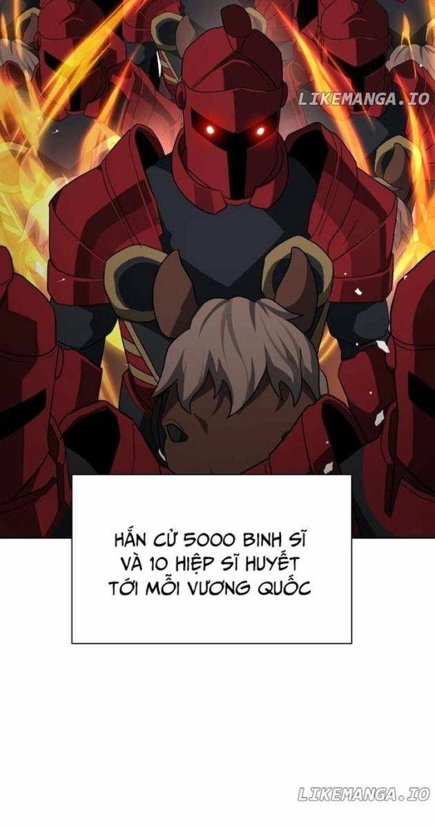 Lần Nữa Chuyển Sinh Sang Thế Giới Khác - Page 31