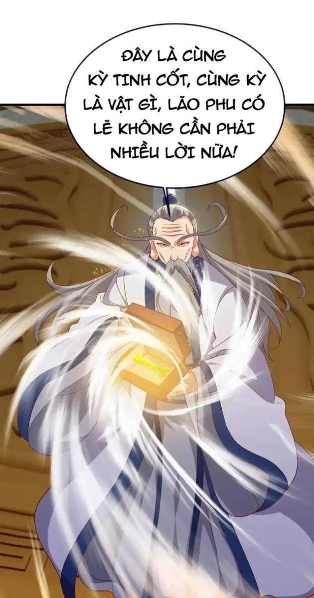 Tiên Võ Đế Tôn - Page 78