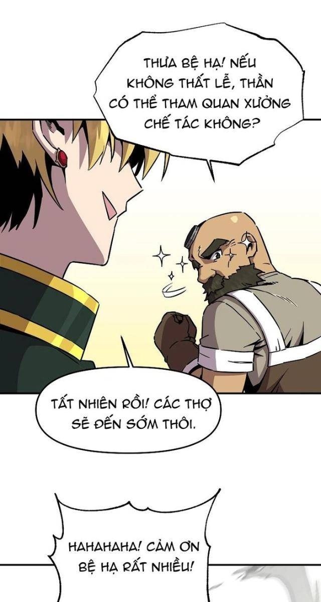 Người Chơi Lỗi - Page 39