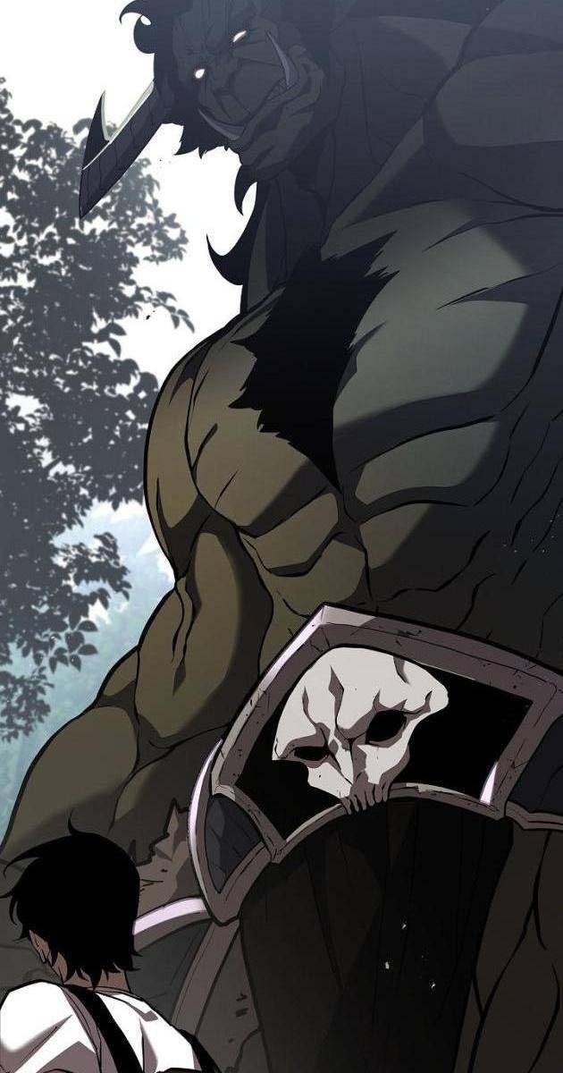 Kiếm Thần Đến Từ Thế Giới Diệt Vong - Page 157