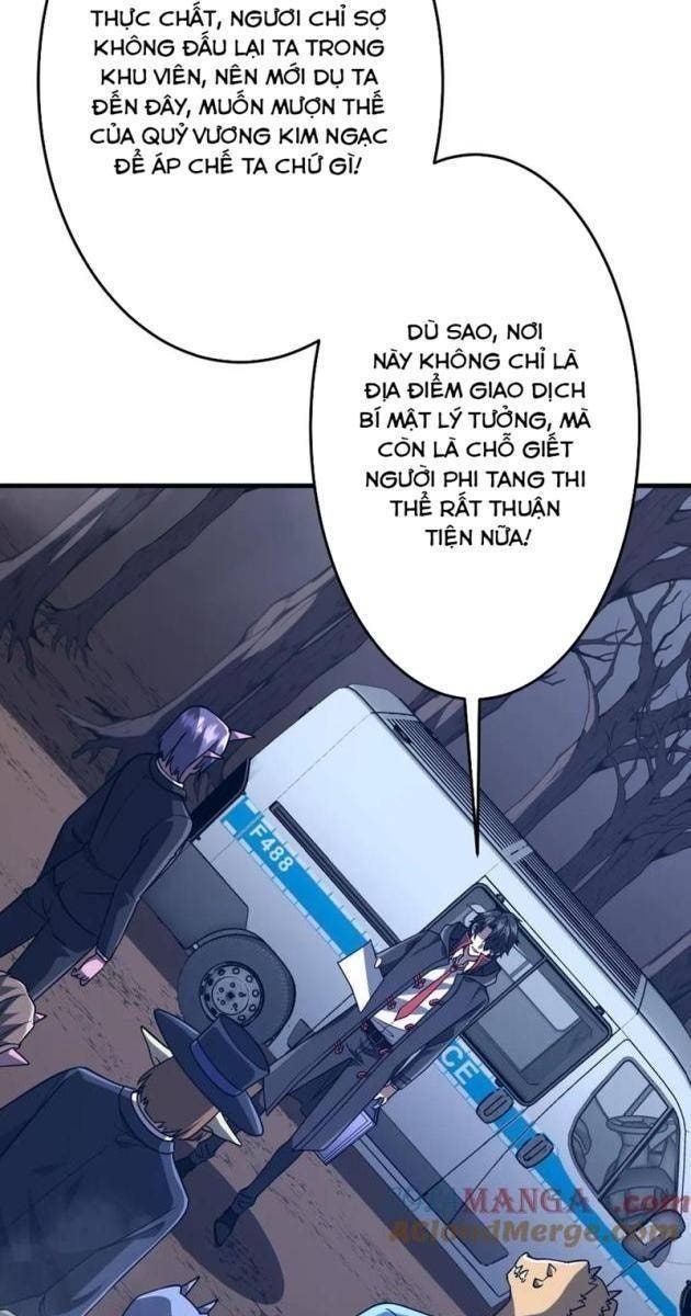 Bắt Đầu Với Trăm Vạn Minh Tệ - Page 43