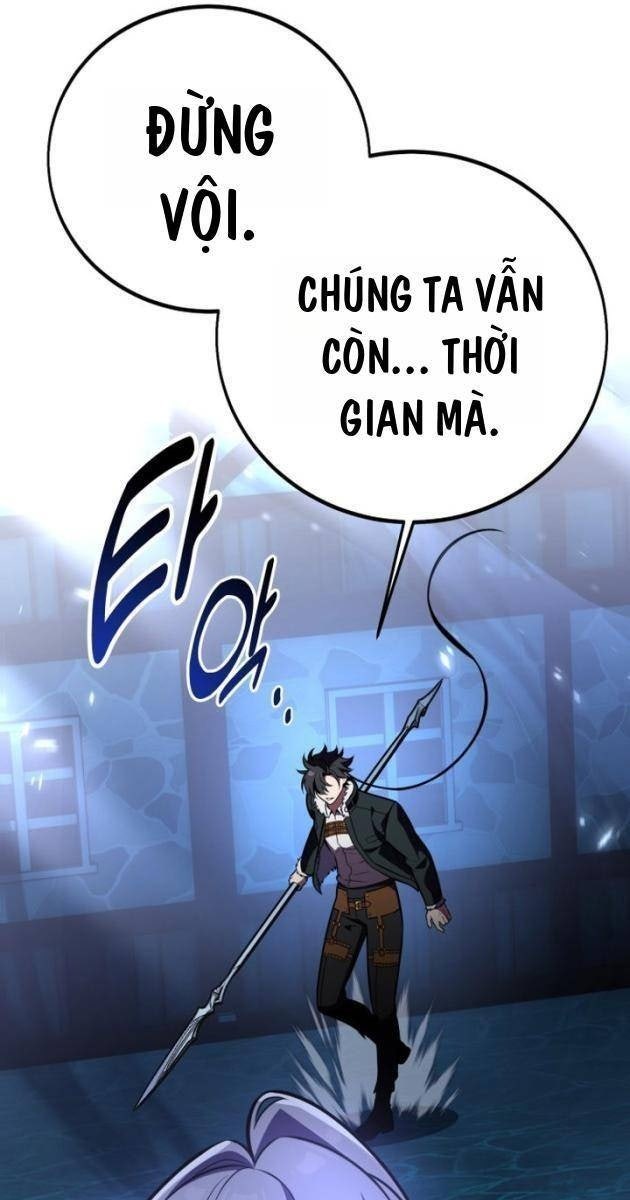 Tôi Đã Giết Tuyển Thủ Học Viện - Page 137