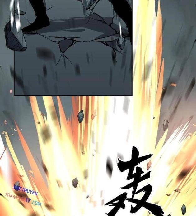 Ta Hóa Thân Ma Thần, Trở Thành Diệt Thế Cự Thú! - Page 34