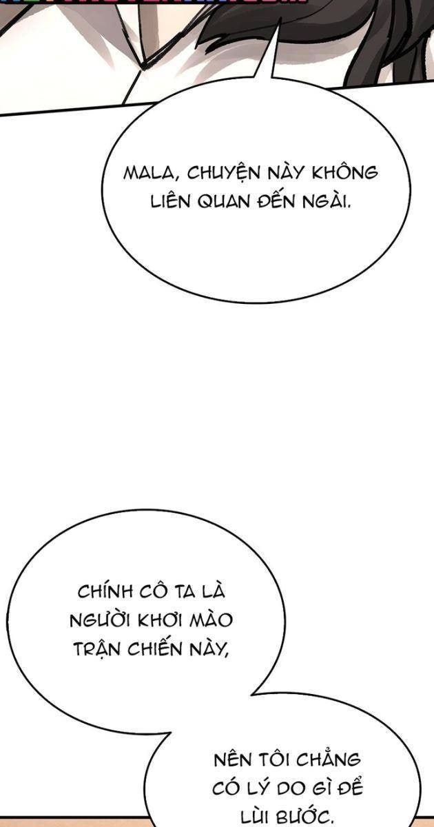 Ngọn Lửa Của Hòa Bình - Page 4
