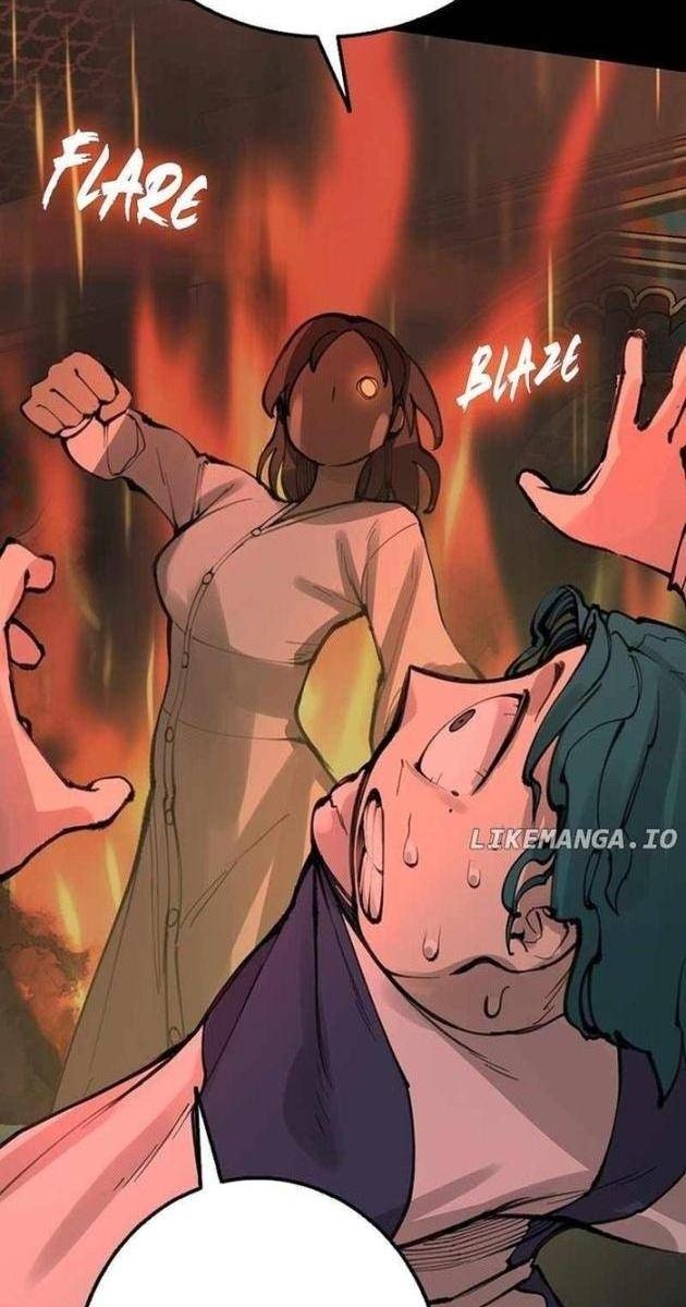 Ngọn Lửa Của Hòa Bình - Page 21