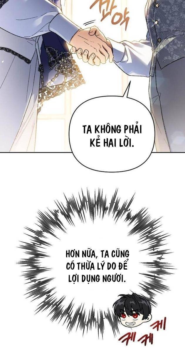Trở Thành Thiên Tài Bất Trị Của Hắc Gia - Page 49