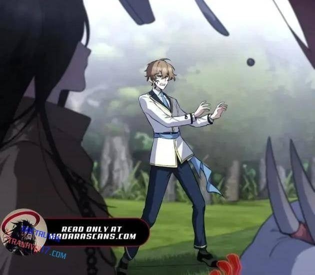 Giáo Viên Giả Mạo Người Vô Tình Trở Nên Mạnh Nhất - Page 54