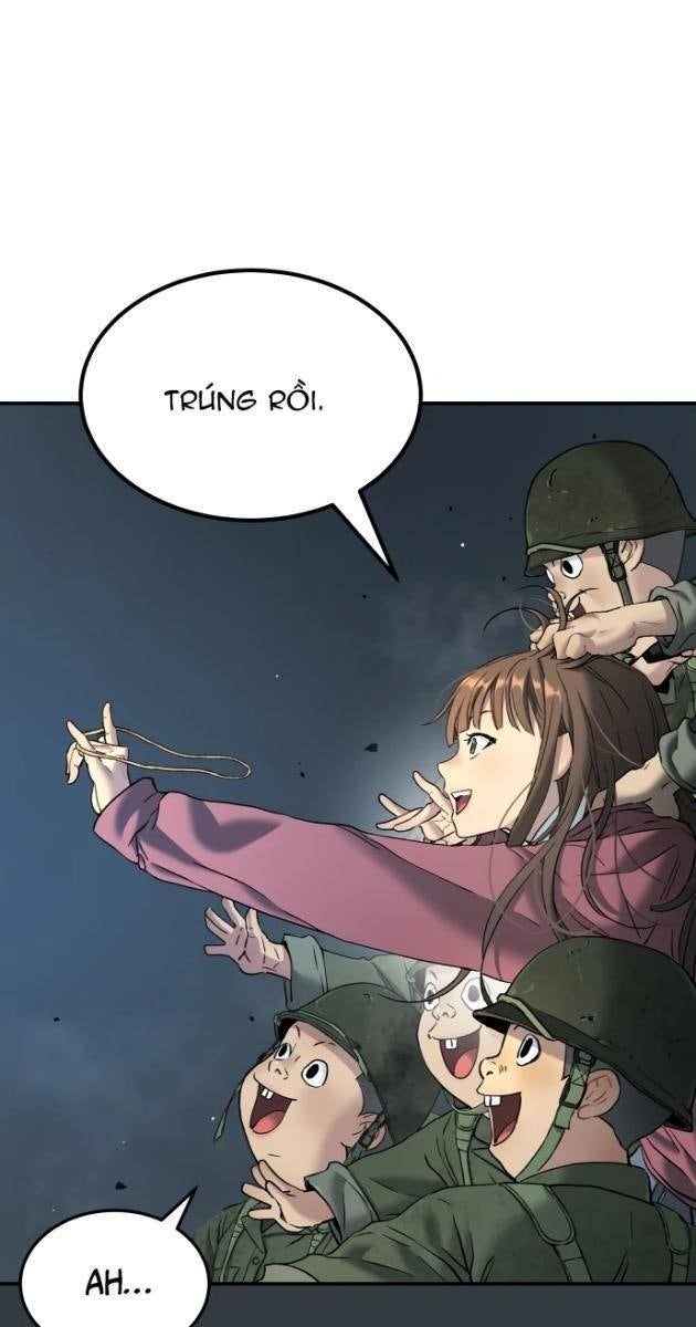 Lời Nguyền Của Dangun - Page 121