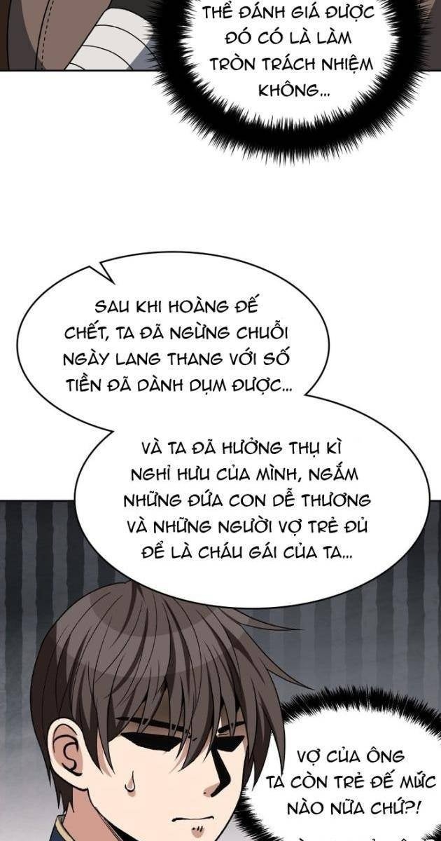 Lần Nữa Chuyển Sinh Sang Thế Giới Khác - Page 9