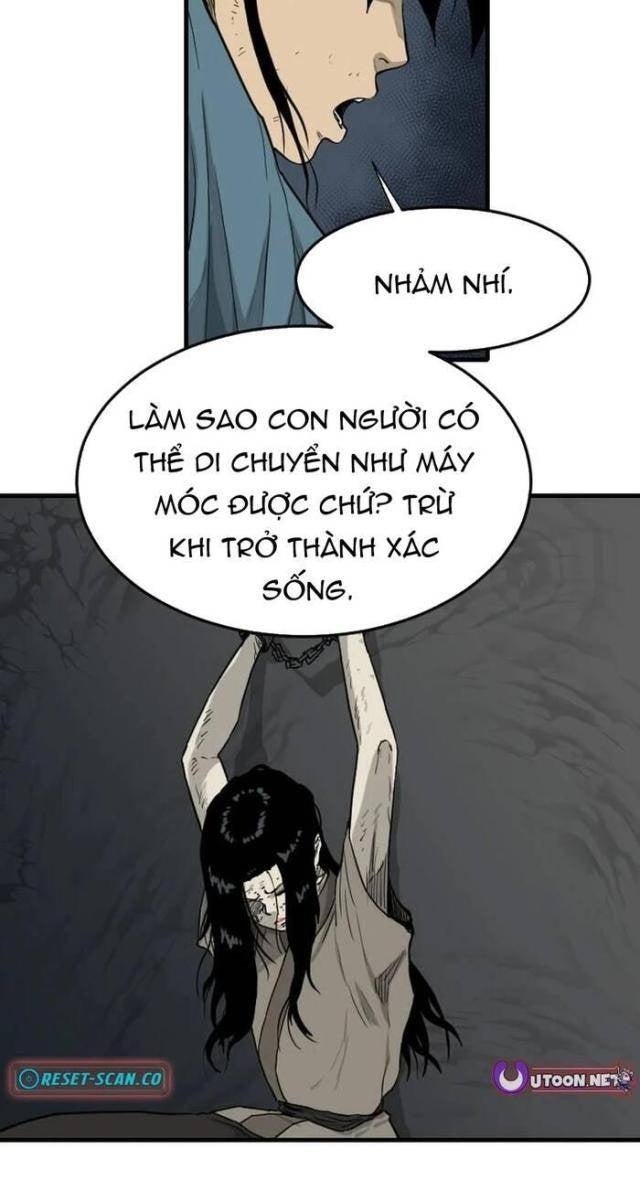 Ma Chiến Sĩ - Page 7