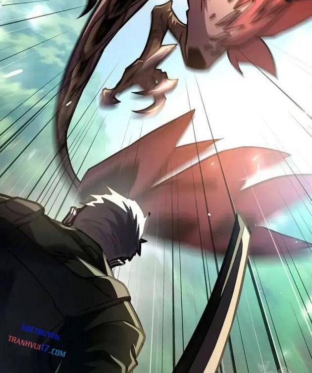 Kiếm Thần Đến Từ Thế Giới Diệt Vong - Page 99