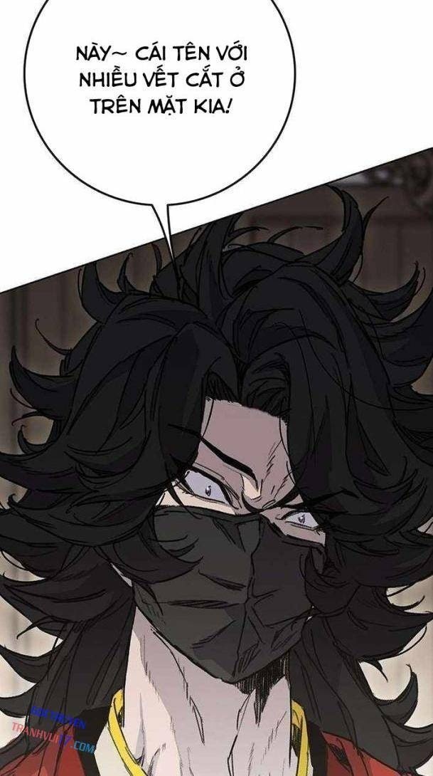 Kiếm Sĩ Bất Bại - Page 69