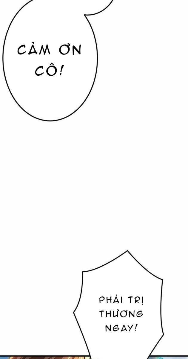 Vượt Cấp Với Kỹ Năng Thần Thánh - Page 42