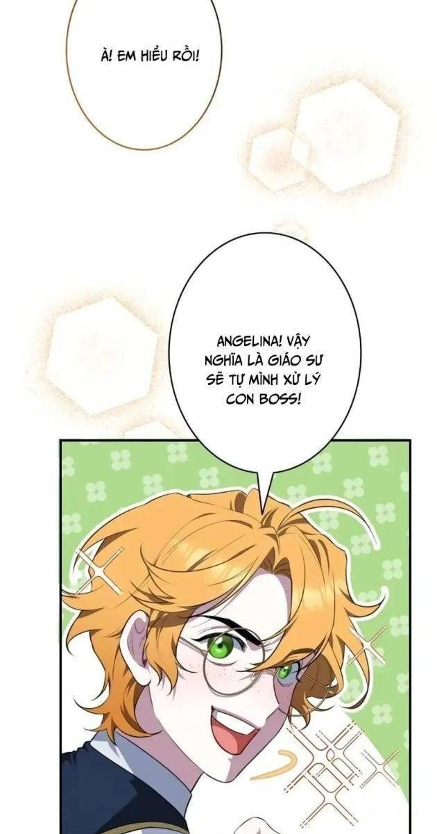 Giáo Viên Giả Mạo Người Vô Tình Trở Nên Mạnh Nhất - Page 29
