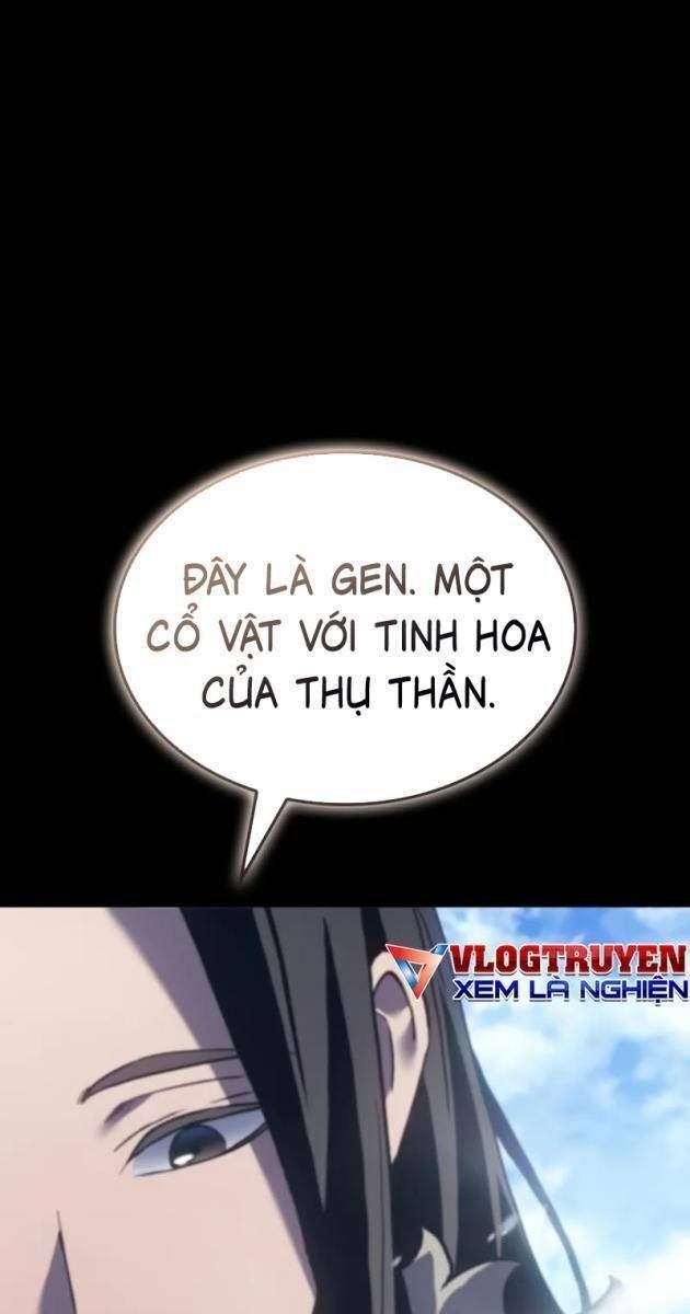 Luân Hồi Đế Vương - Page 54