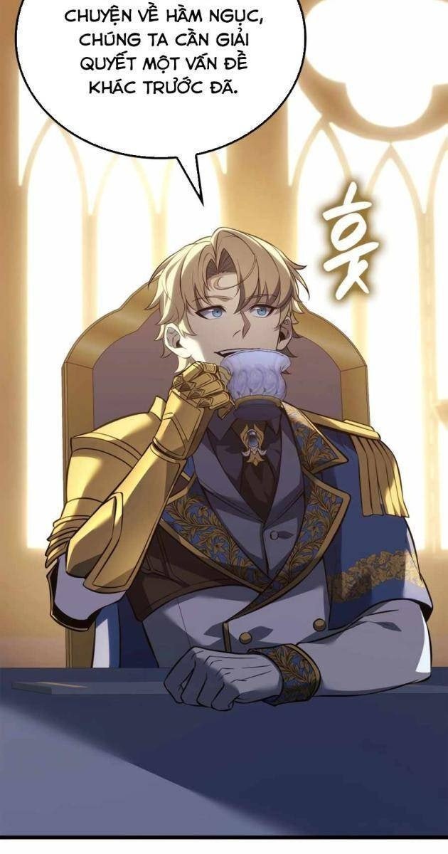 Con Trai Út Của Bá Tước Là Một Người Chơi - Page 28