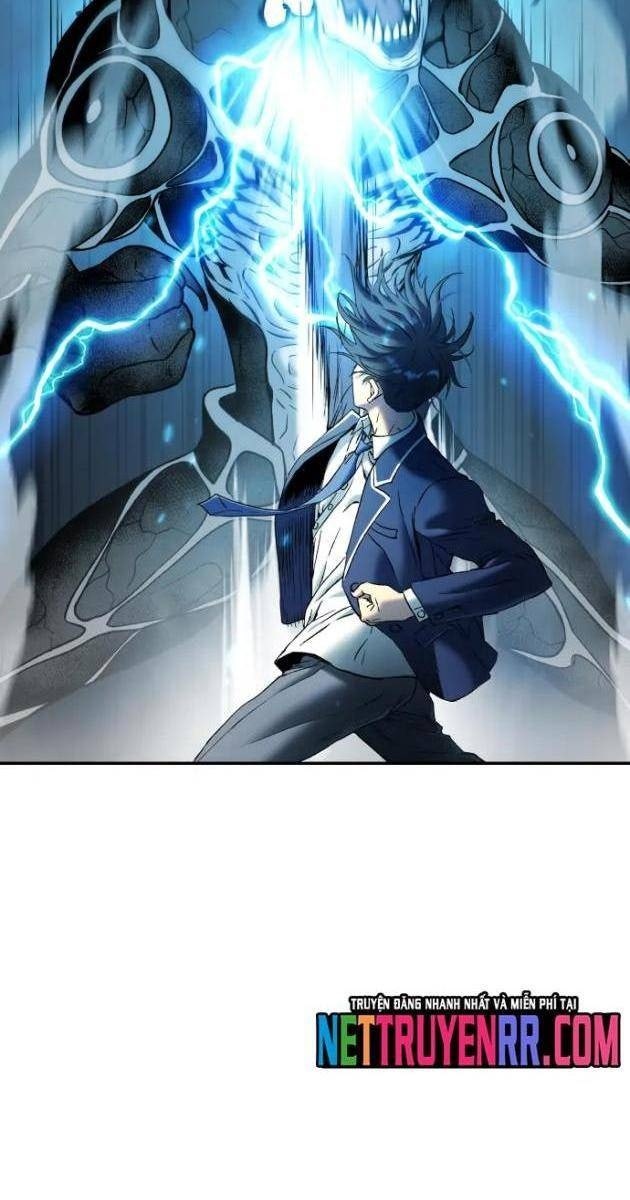 Lời Nguyền Của Dangun - Page 39