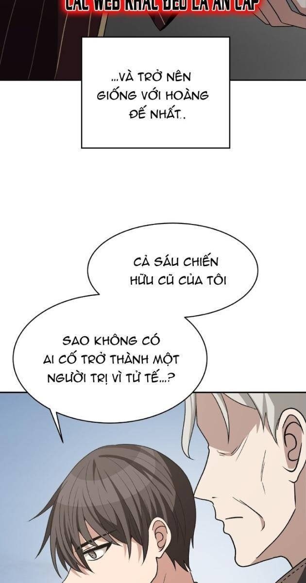 Lần Nữa Chuyển Sinh Sang Thế Giới Khác - Page 80