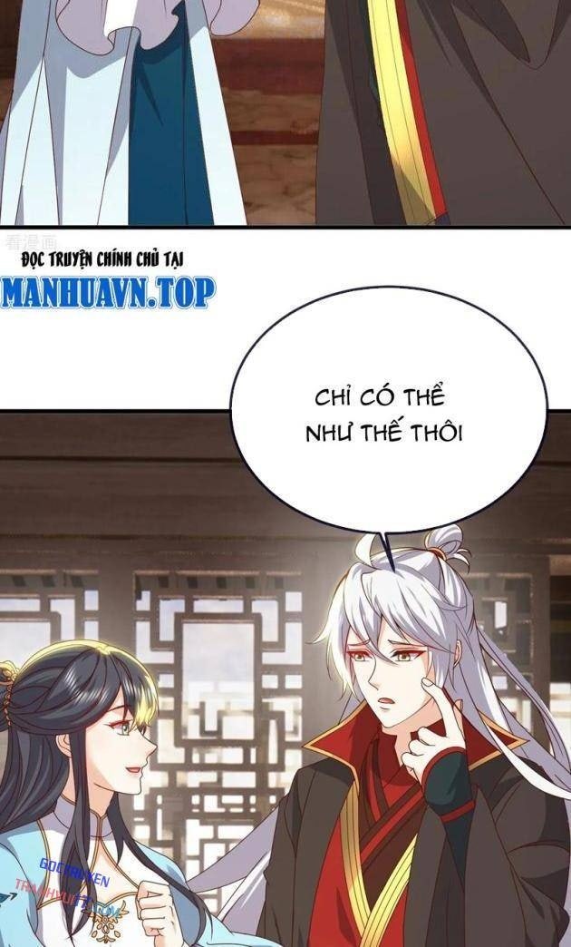 Tiên Võ Đế Tôn - Page 32