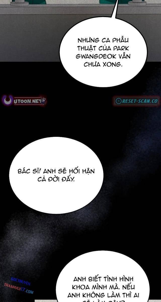 Bác Sĩ Hồi Quy Chỉ Muốn Sống Bình Lặng - Page 40