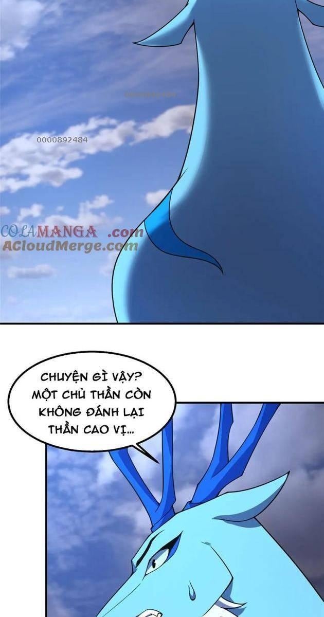 Thần Sủng Tiến Hóa - Page 5