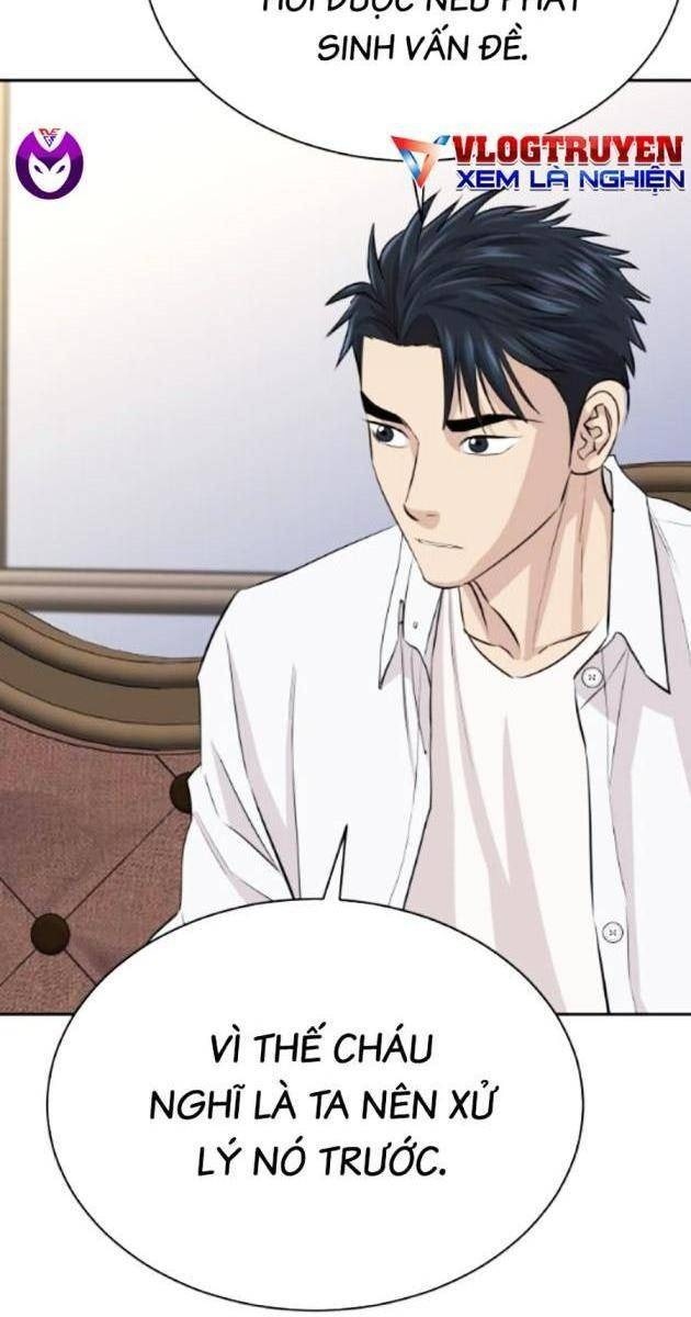 Cháu Trai Thiên Tài Của Vua Cho Vay Nặng Lãi - Page 94