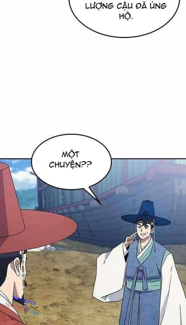 Bác Sĩ Tới Joseon - Page 33