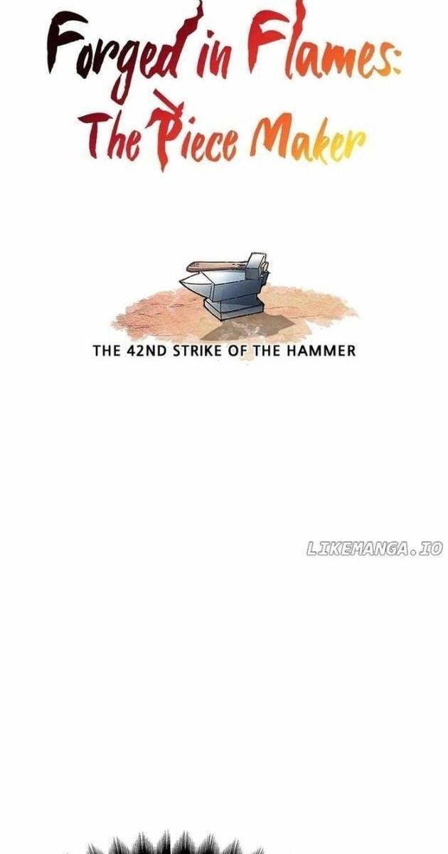 Ngọn Lửa Của Hòa Bình - Page 21