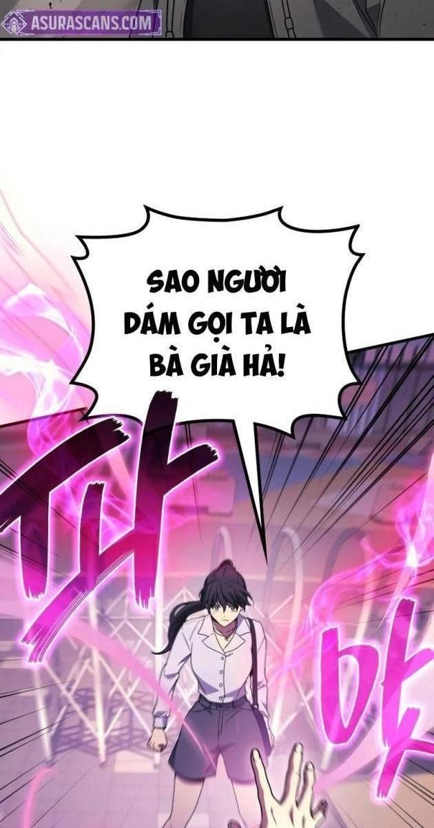 Thần Chiến Tranh Trở Lại Cấp 2 - Page 49