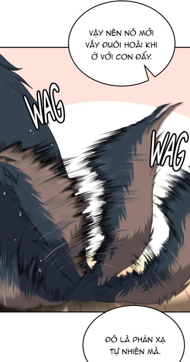 Lời Nguyền Của Dangun - Page 50