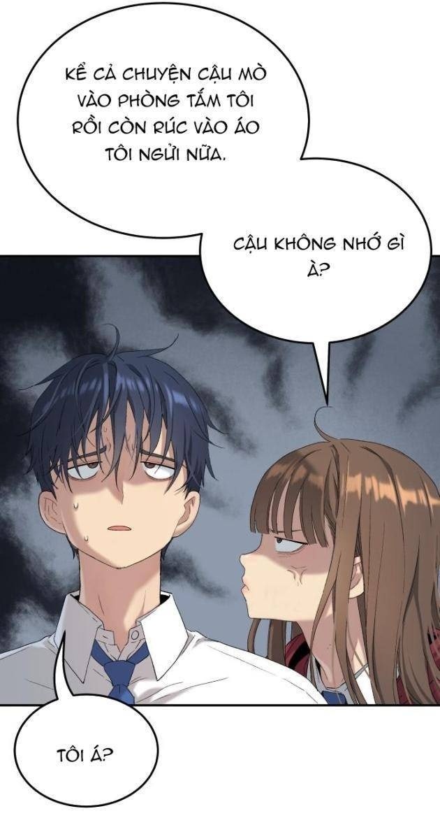 Lời Nguyền Của Dangun - Page 98