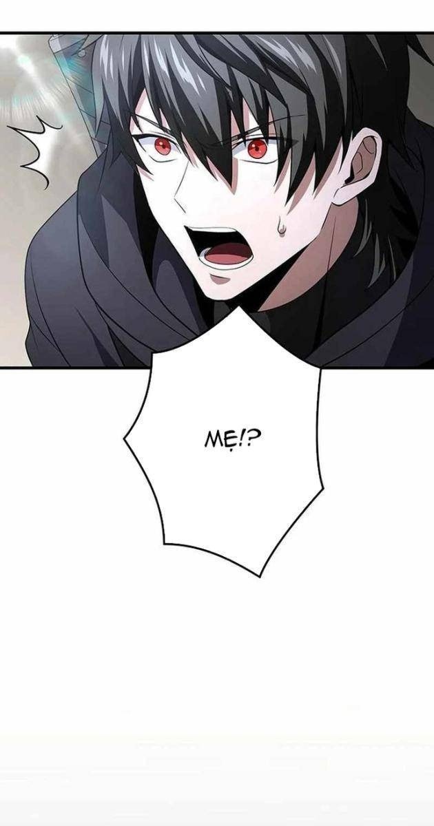 Vượt Cấp Với Kỹ Năng Thần Thánh - Page 28