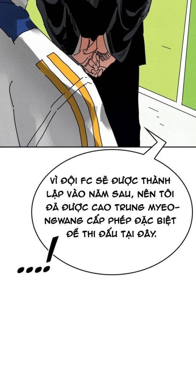 Sân Cỏ Chiến Ký - Page 209